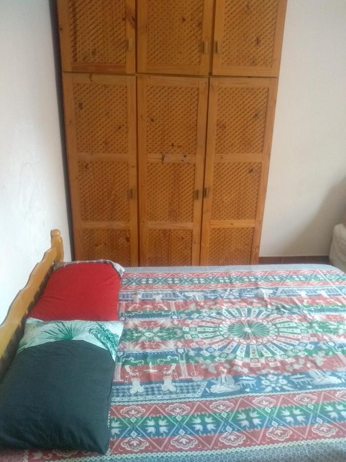 O Ap Do Fe - Apartamento Praia Grande - Vila Tupi Buitenkant foto